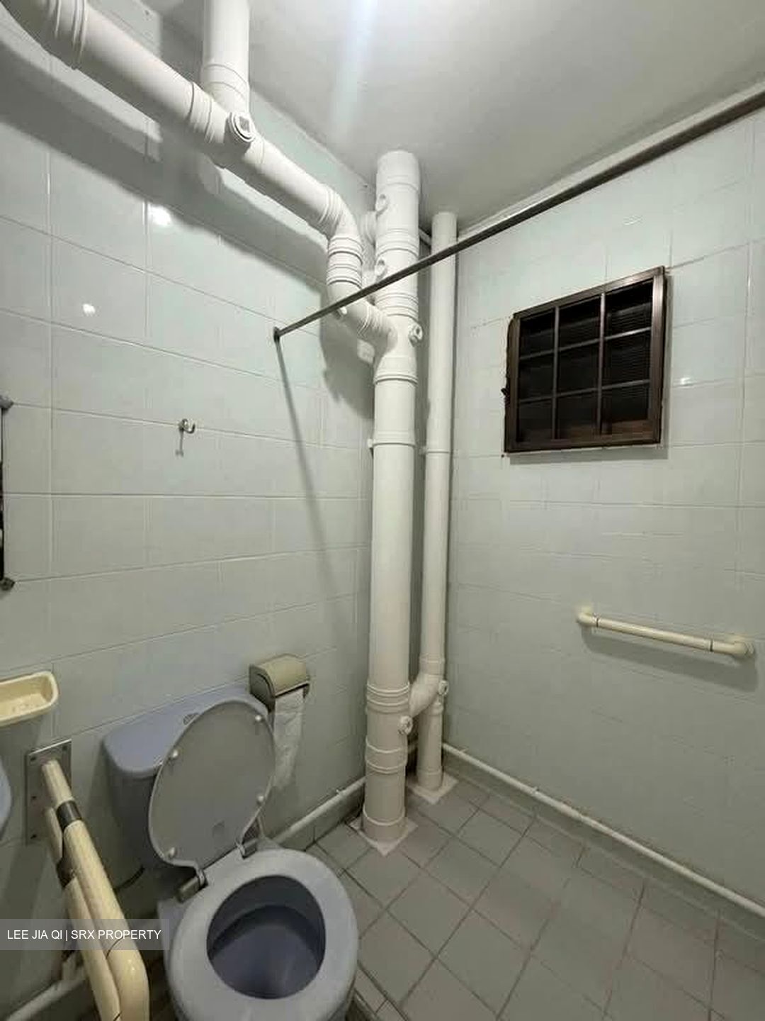Blk 329 Sembawang Close (Sembawang), HDB 4 Rooms #557836471